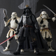 Illustration for article titled Bandais Samurai Stormtrooper Looks Absolutely Amazing